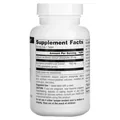 Джимнема Source Naturals Gymnema Sylvestre 550 мг, 120 таблеток