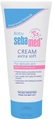 Крем дитячий Sebamed Cream Extra Soft від подразнення з пантенолом, 50 мл