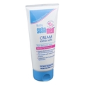 Крем дитячий Sebamed Cream Extra Soft від подразнення з пантенолом, 50 мл