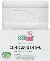 Мыло твердое Sebamed Оливковое очищающее, 150 г