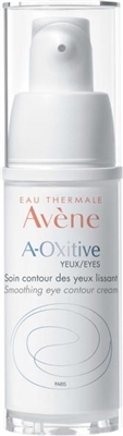 Крем для контура глаз Avene A Oxitive от первых морщин, 15 мл