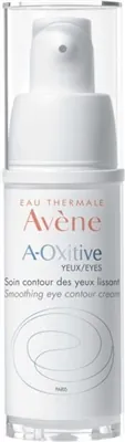 Крем для контуру очей Avene A Oxitive від перших зморшок, 15 мл
