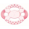 Прорезыватель для зубов Canpol Babies 9/501 прозрачный