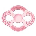 Прорезыватель для зубов Canpol Babies 9/501 прозрачный