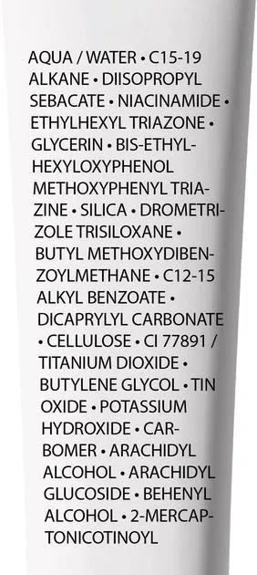 Крем для обличчя La Roche-Posay Mela B3 SPF30 проти гіперпігментації шкіри та для запобігання її повторній появі, 40 мл