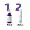 Крем для лица La Roche-Posay Mela B3 против гиперпигментации кожи и для предотвращения ее повторного появления, SPF30, 40 мл
