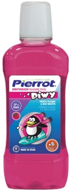 Ополаскиватель Pierrot Piwy Юниор(Ref. 89), 500 мл