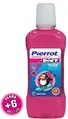 Ополіскувач Pierrot Piwy дитячий з 6 років, Ref. 89, 500 мл