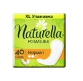 Прокладки ежедневные Naturella Camomile Normal, 40 шт