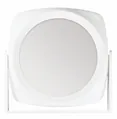 Дзеркало Titania 1580L двостороннє косметичне 18 см
