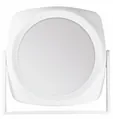 Дзеркало Titania 1590L двостороннє косметичне 15 см