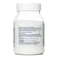 Сіль морська для ванн Simply Care з ефірною олією хвої, 500 г у банці