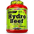 Протеїн яловичий гідролізат Amix Nutrition HydroBeef Protein шоколад-вишня, 2000 г