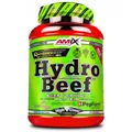 Протеїн яловичий гідролізат Amix Nutrition HydroBeef Protein шоколад-вишня, 1000 г