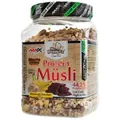 Мюслі протеїнові Amix Nutrition Mr.Popper's Protein Musli шоколад-банан, 500 г