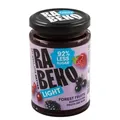 Джем Rabeko Light Jam лісова ягода, 230 г (скло)