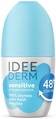 Дезодорант-антиперспирант роликовый Farmona Idee Derm 48h для чувствительной кожи, 50 мл