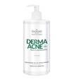 Гель Farmona DermaAcne+ для очищення обличчя, 500 мл