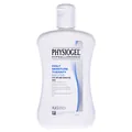 Лосьйон для тіла Physiogel Daily Moisture Therapy для щоденного зволоження сухої та чутливої шкіри, 200 мл