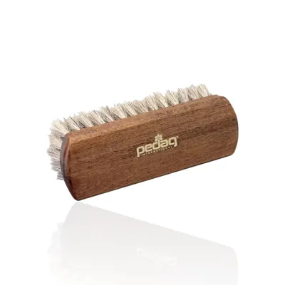 Щітка Pedag Polishing Brush 816 для полірування взуття