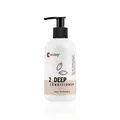 Кондиціонер Pedag Deep Conditioner 856.05 для глибокого очищення шкіри, замші, нубуку, 220 мл