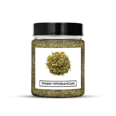 Трави Craft Oil Прованські, 50 г
