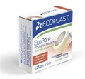Пластир медичний Ecoplast EcoPore на нетканій основі 1,25 см x 5 м, папер. упак.
