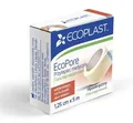 Пластир медичний Ecoplast EcoPore на нетканій основі 1,25 см x 5 м, папер. упак.