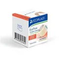 Пластир медичний Ecoplast EcoPore на нетканій основі 5 см x 5 м, папер. упак.