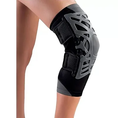 Ортез на колінний суглоб Donjoy Reaction Knee 11-0215, розмір M-L