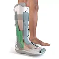 Ортез на гомілковостопний суглоб Donjoy XP Diabetic 01PD, розмір L