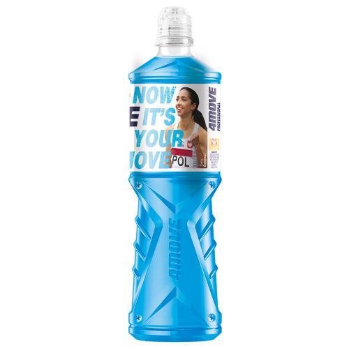 Изотоник 4Move Isotonic Sports Drink без сахара, 750 мл