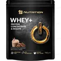 Протеїн сироватковий змішаний Go On Nutrition Whey+ шоколад, 750 г