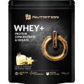 Протеїн Go On Nutrition Whey Vanilla, 750 г