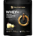 Протеїн сироватковий змішаний Go On Nutrition Whey+ ваніль, 750 г