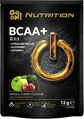 Амінокислота GO ON Nutrition BCAA Apple Cherry, 12 г
