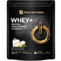 Протеїн сироватковий змішаний Go On Nutrition Whey+ шоколад-кокос, 750 г