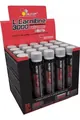 Жироспалювач Olimp L-Carnitine 3000 Extreme Shot Вишня, 20 штук по 25 мл