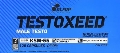 Предтренировочный комплекс Olimp Testoxeed, 120 капсул