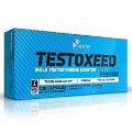 Предтренировочный комплекс Olimp Testoxeed, 120 капсул