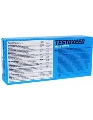 Предтренировочный комплекс Olimp Testoxeed, 120 капсул