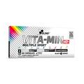 Витамины Olimp Vita-Min Multiple Sport 40+, 60 капсул