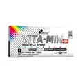 Вітаміни Olimp Vita-Min Multiple Sport 40+, 60 капсул