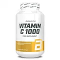 Вітаміни BioTech VITAMIN C 1000, 250 таблеток