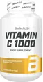 Вітаміни BioTech VITAMIN C 1000, 250 таблеток