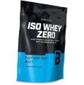 Протеин Biotech Iso Whey Zero Шоколад-Тоффи, 500 г