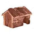Будиночок для гризунів Trixie 6171 Hendrik (дерево), 14,5х9х11,5 см