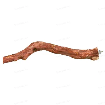 Жердинка для птахів Trixie 58741 Perch Liane дерево, 25 см/12x25 мм