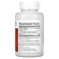 Червоний дріжджовий рис комплекс Protocol for Life Balance Red Yeast Rice Plus 600 мг, 90 веганських капсул