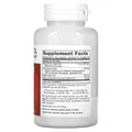 Червоний дріжджовий рис комплекс Protocol for Life Balance Red Yeast Rice Plus 600 мг, 90 веганських капсул
